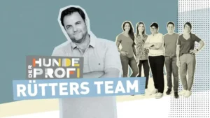 The dog professional - Rütter's team