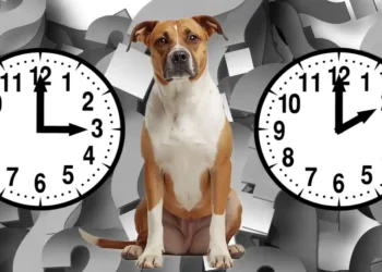 Winter time: This is how dogs cope with the time change