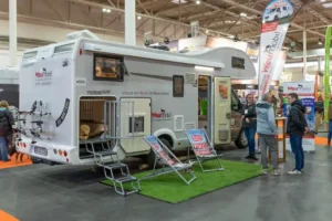 DOGlive - DOGshop Camper