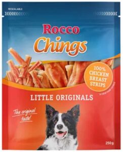 Zooplus - Rocco Chicken Breasts