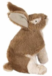 Zooplus - rabbit toy from Hyper Pet