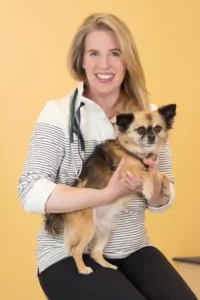 Butternut Box - Veterinarian Dr. Ciara Clarke