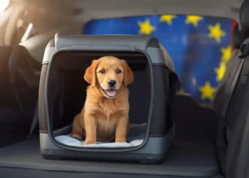 EU: More protection for dogs and cats from illegal trade