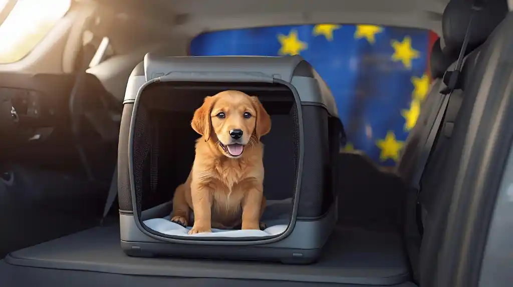 EU: More protection for dogs and cats from illegal trade