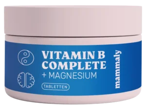 mammaly - Vitamin B