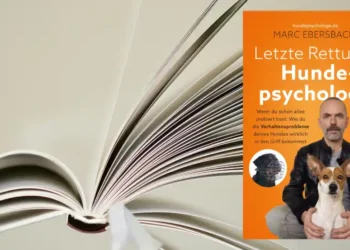 “Last Rescue Dog Psychologist” – Dog News