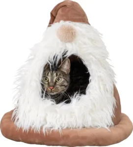 Trixie - Cat Cave Gnome