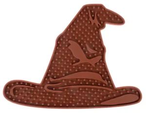 Zooplus - Harry Potter Slick Mat Sorting Hat