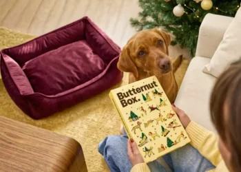 Advent calendar campaign helps dogs in need