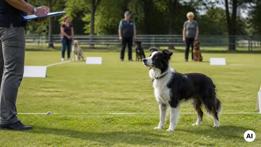 Seven things every dog ​​should be able to do
