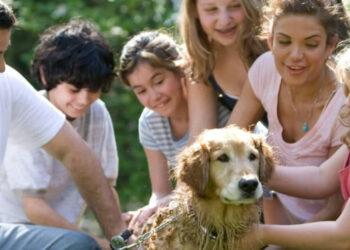 Animal Expo, the ideal family outing to discover the animal world on October 24 and 25
