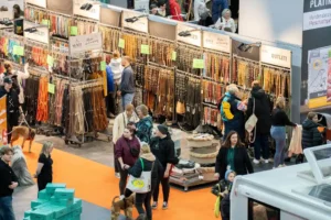 DOGlive trade fair